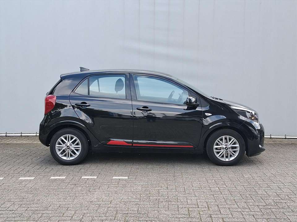 Kia Picanto - Imagem 7