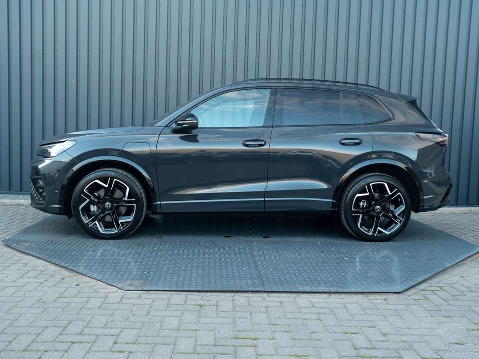 Volkswagen Tiguan - Imagem 3