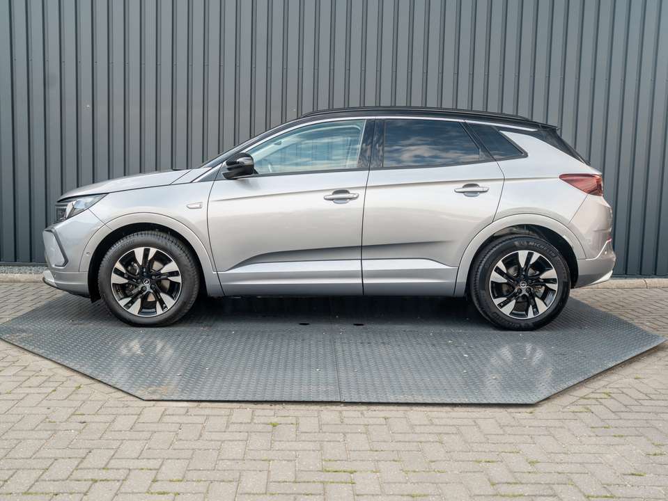 Opel Grandland - Imagem 3