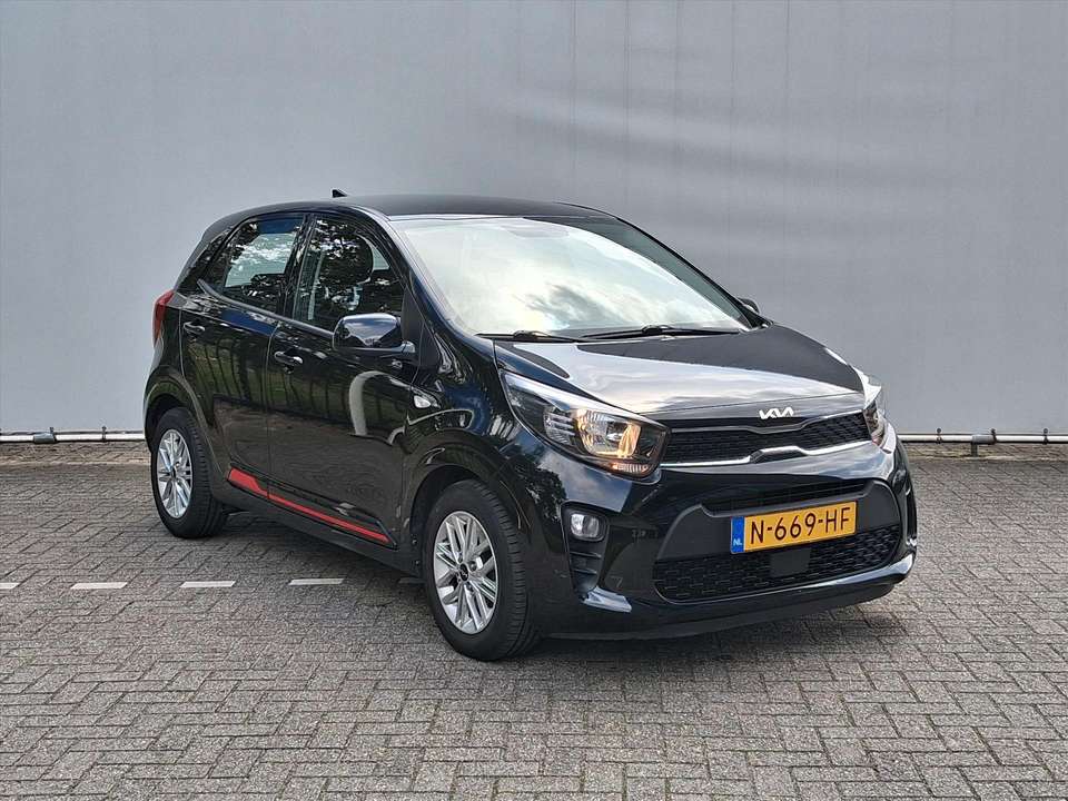 Kia Picanto - Imagem 8