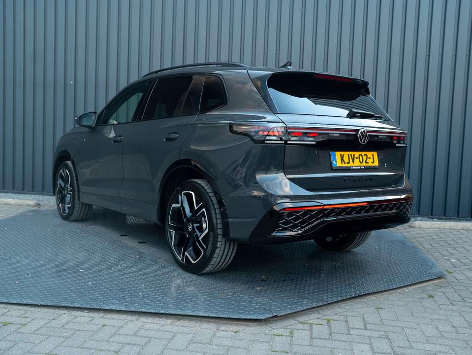 Volkswagen Tiguan - Imagem 4