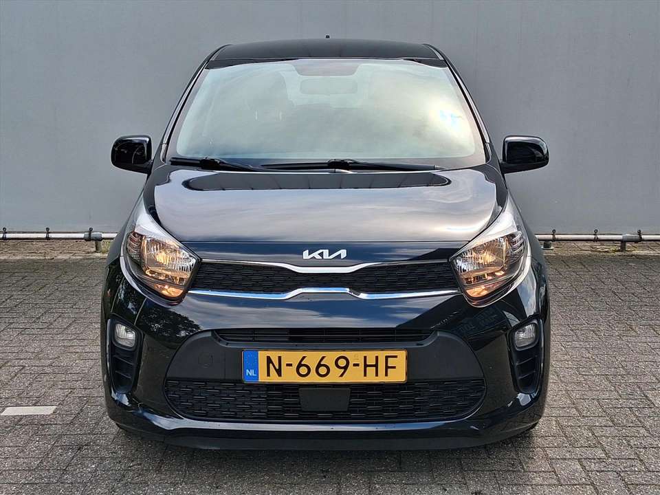Kia Picanto - Imagem 9