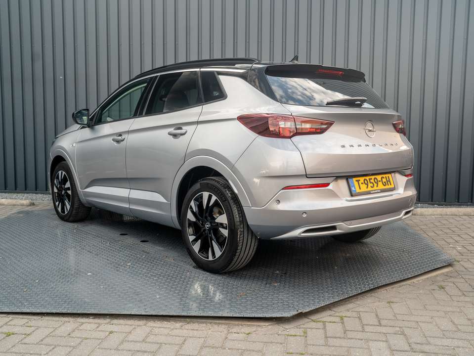 Opel Grandland - Imagem 4