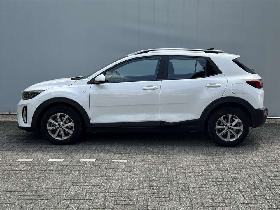 Kia Stonic - Imagem 8