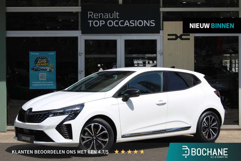 Renault Clio - Imagem 1