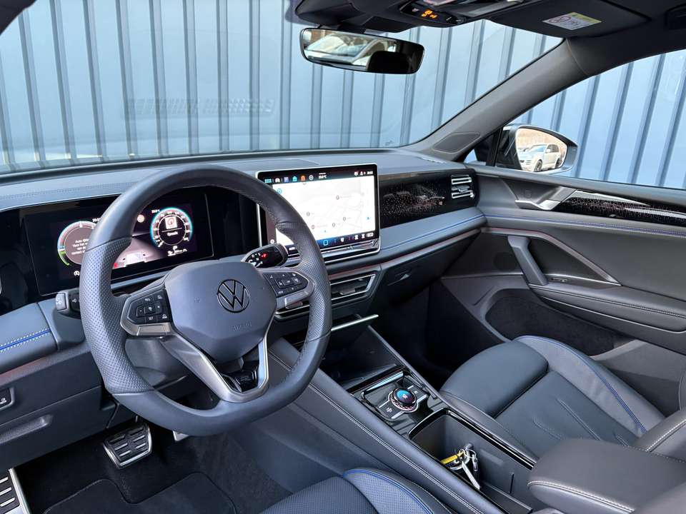Volkswagen Tiguan - Imagem 5