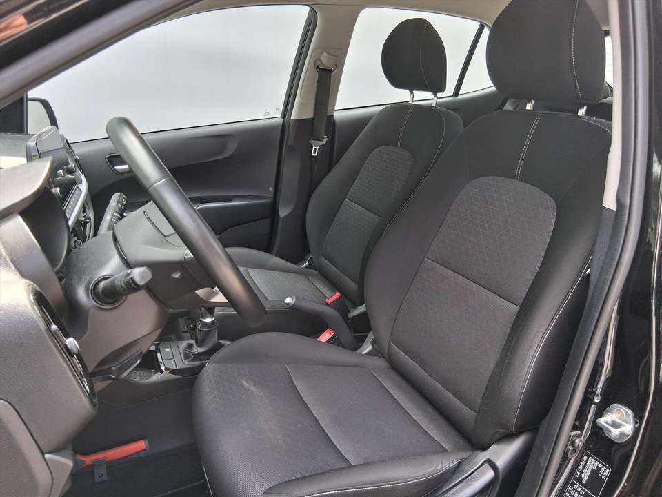 Kia Picanto - Imagem 10