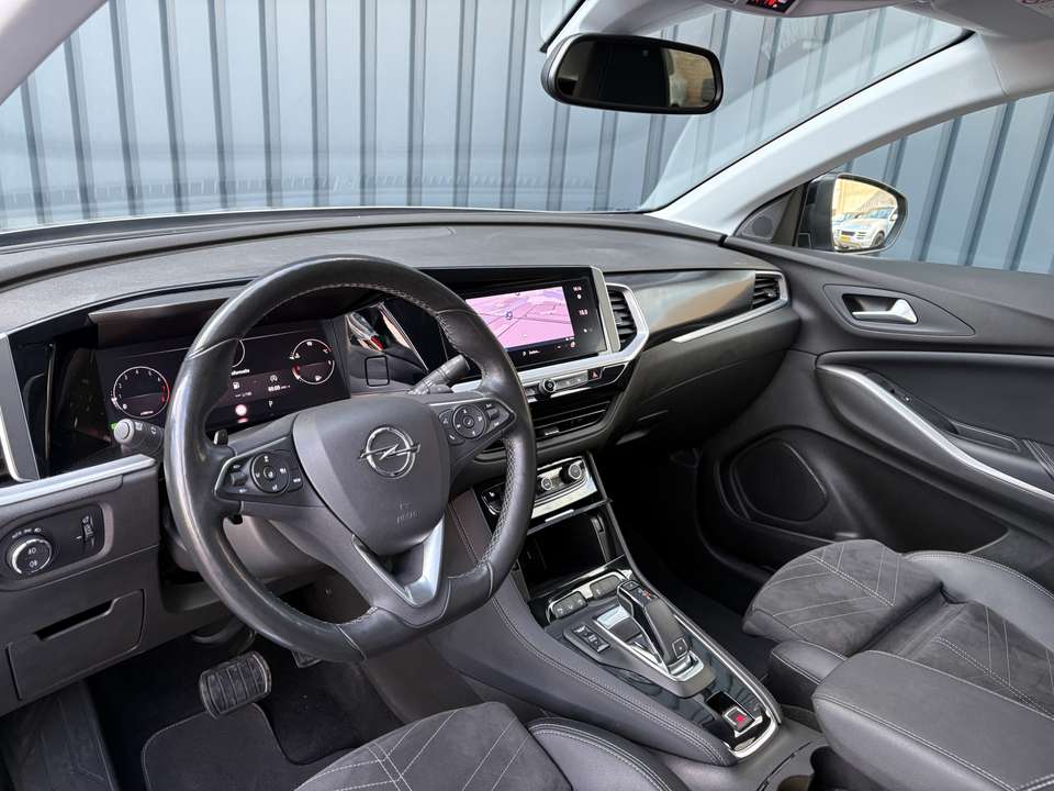 Opel Grandland - Imagem 5