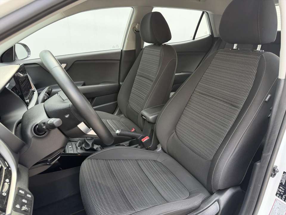 Kia Stonic - Imagem 9