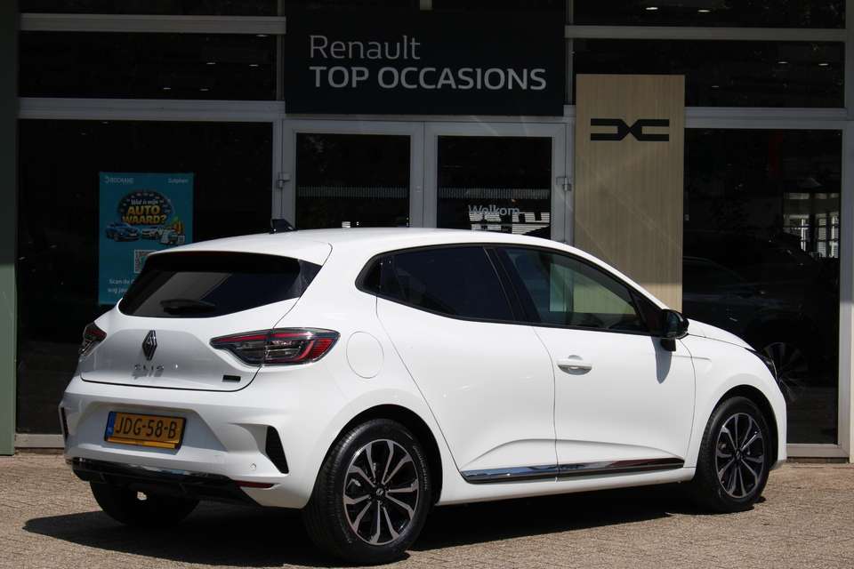 Renault Clio - Imagem 2