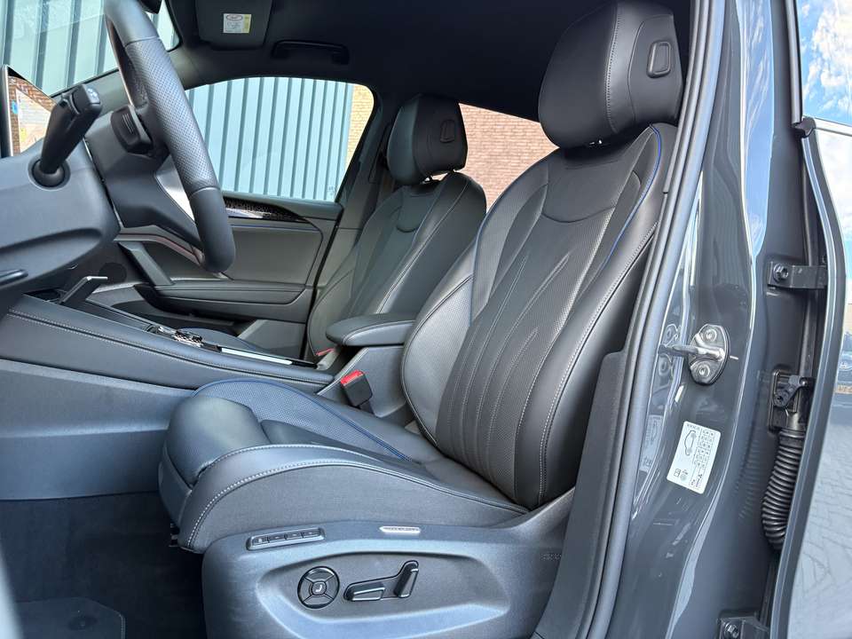 Volkswagen Tiguan - Imagem 6