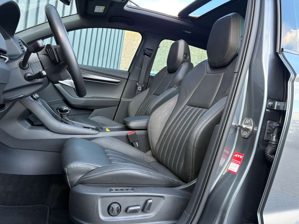 Skoda Karoq - Imagem 6