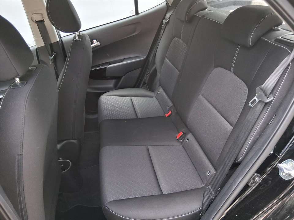 Kia Picanto - Imagem 11