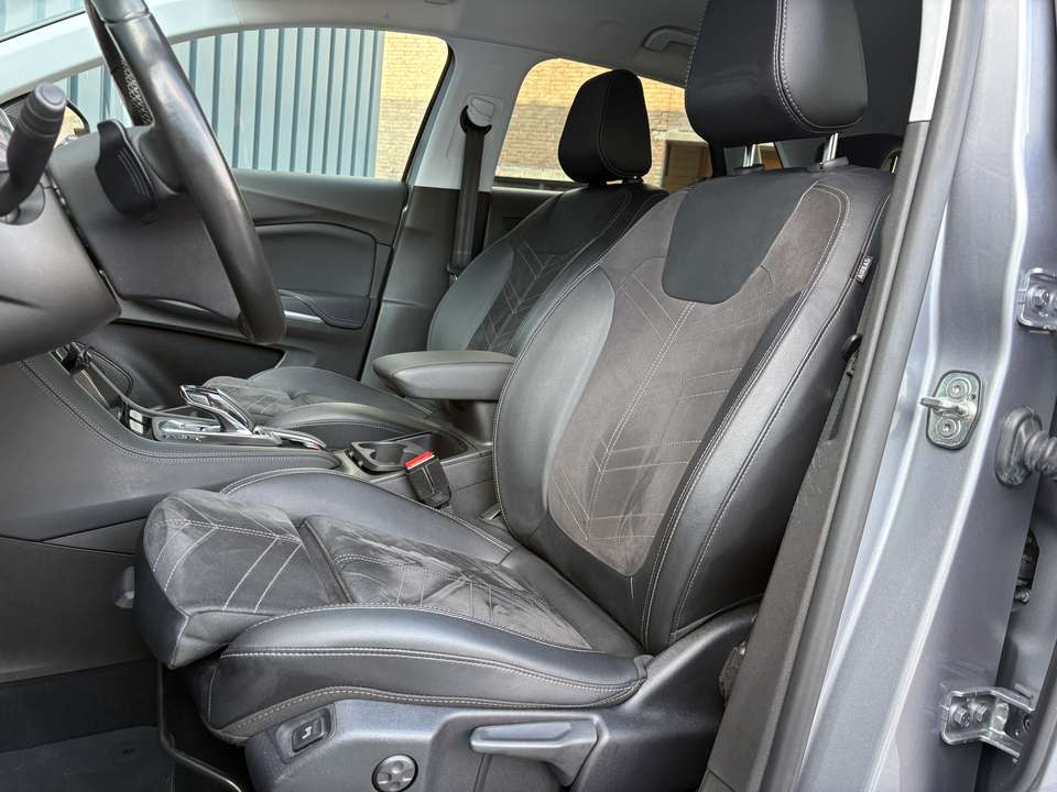 Opel Grandland - Imagem 6