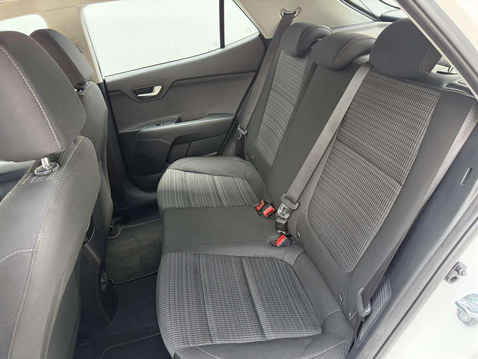 Kia Stonic - Imagem 10