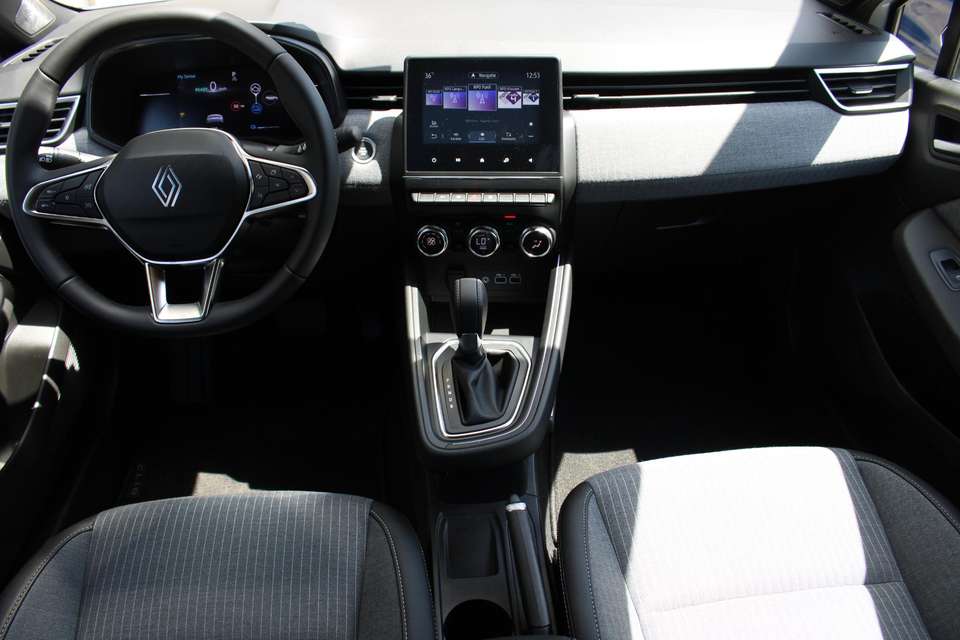 Renault Clio - Imagem 3