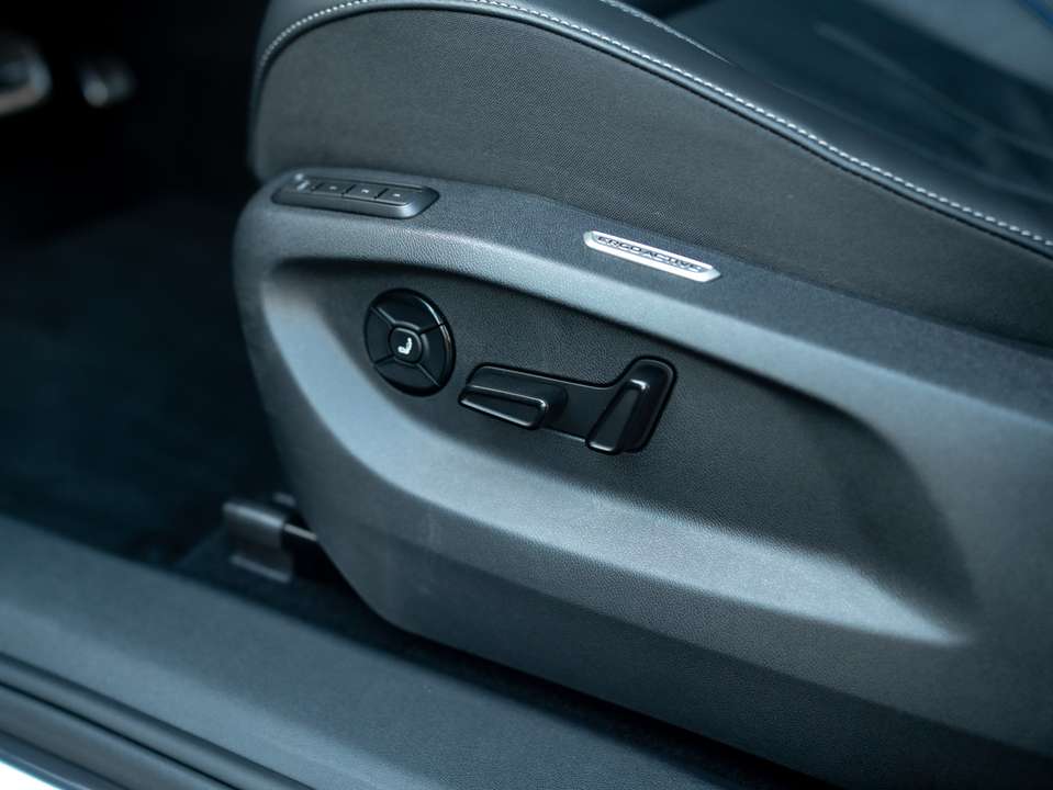 Volkswagen Tiguan - Imagem 7