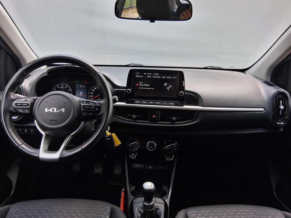 Kia Picanto - Imagem 12