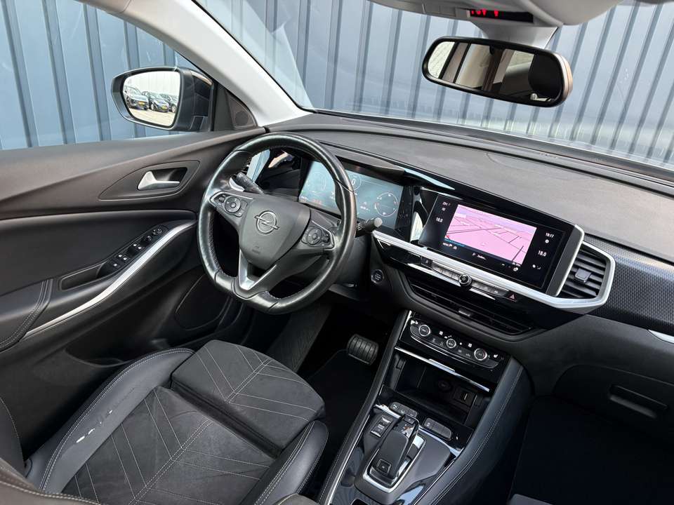 Opel Grandland - Imagem 7