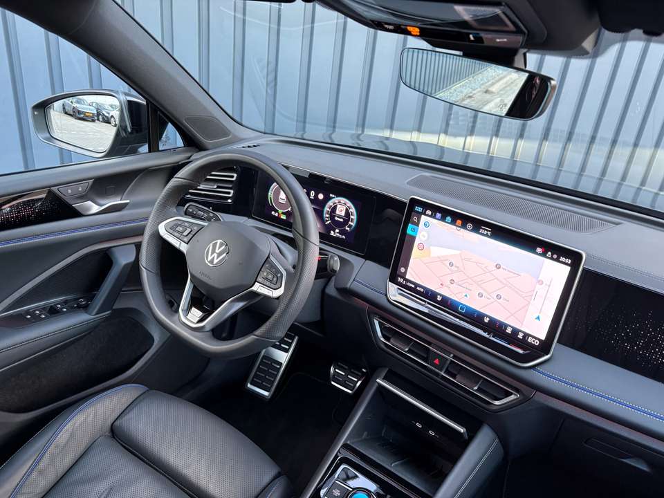 Volkswagen Tiguan - Imagem 8