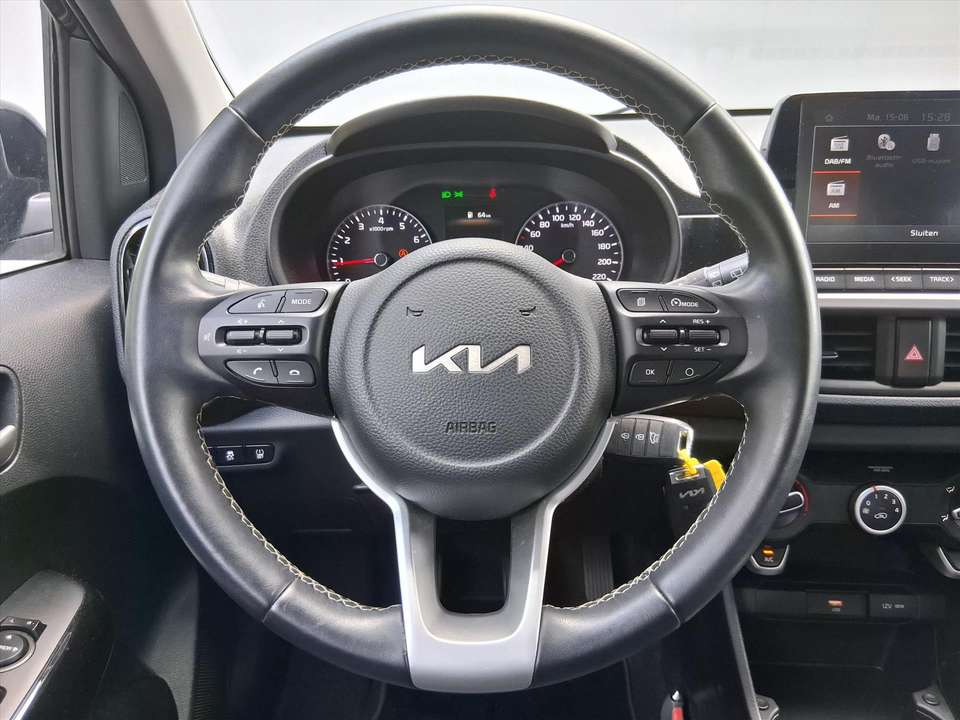 Kia Picanto - Imagem 13