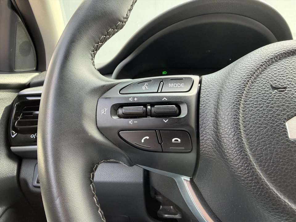 Kia Stonic - Imagem 12