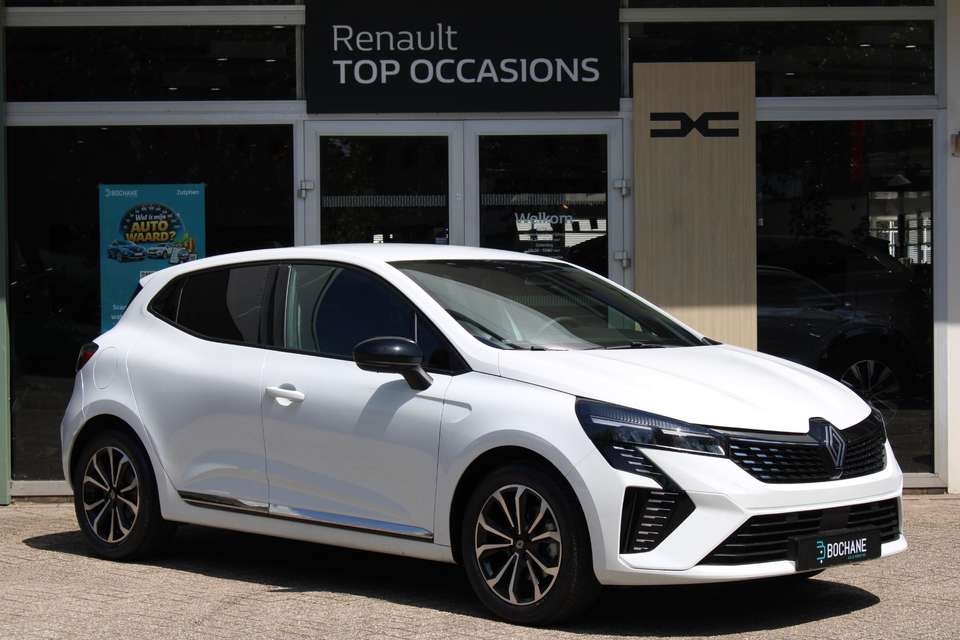 Renault Clio - Imagem 5