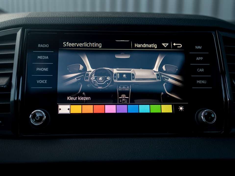 Skoda Karoq - Imagem 9
