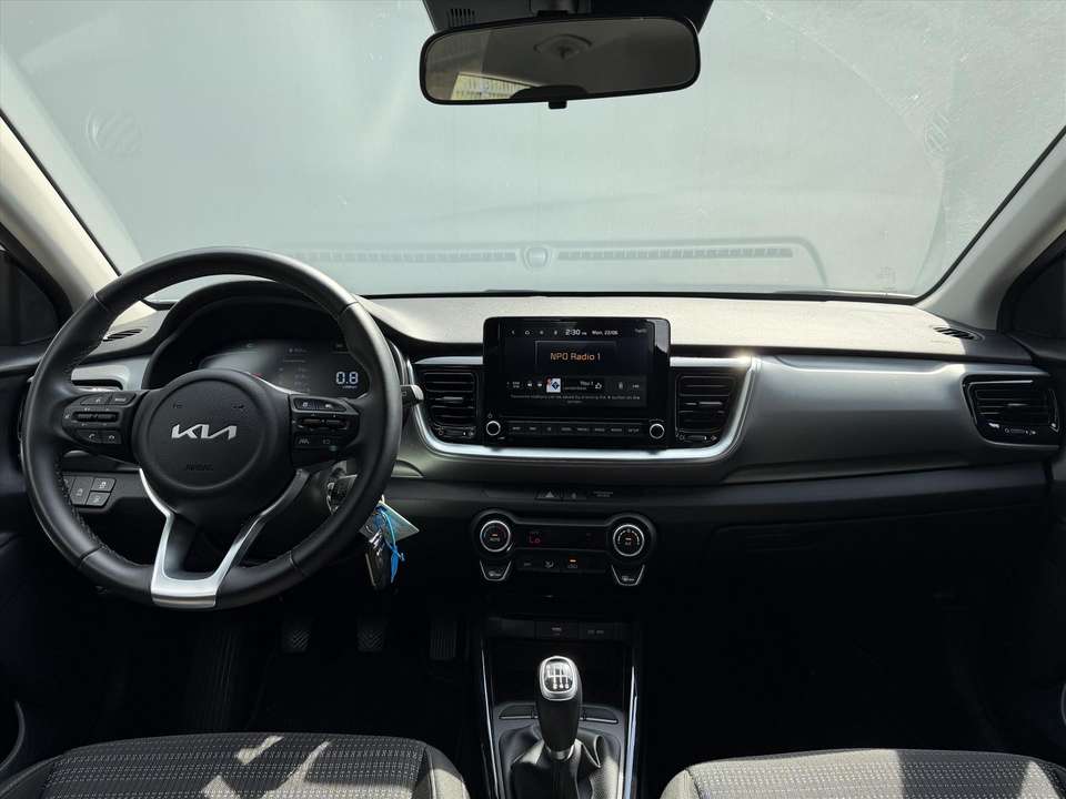 Kia Stonic - Imagem 13