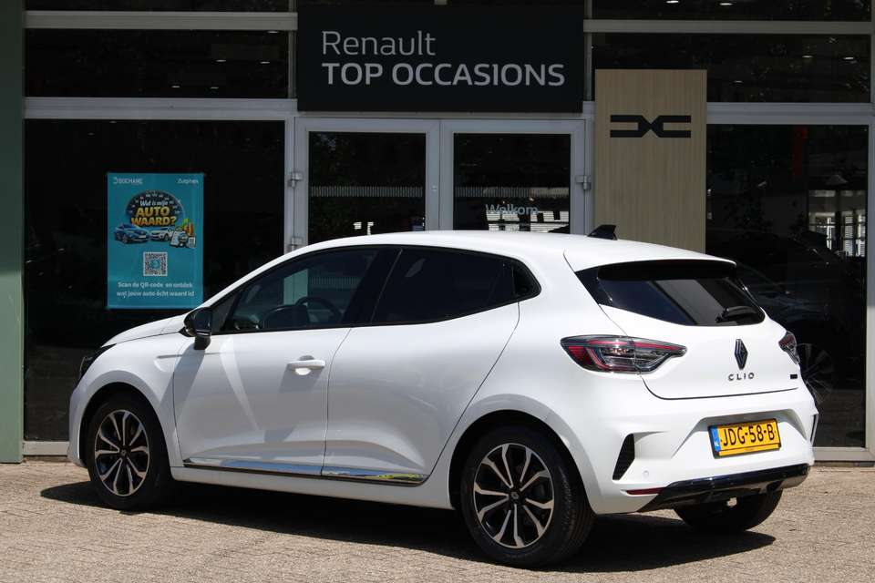 Renault Clio - Imagem 6