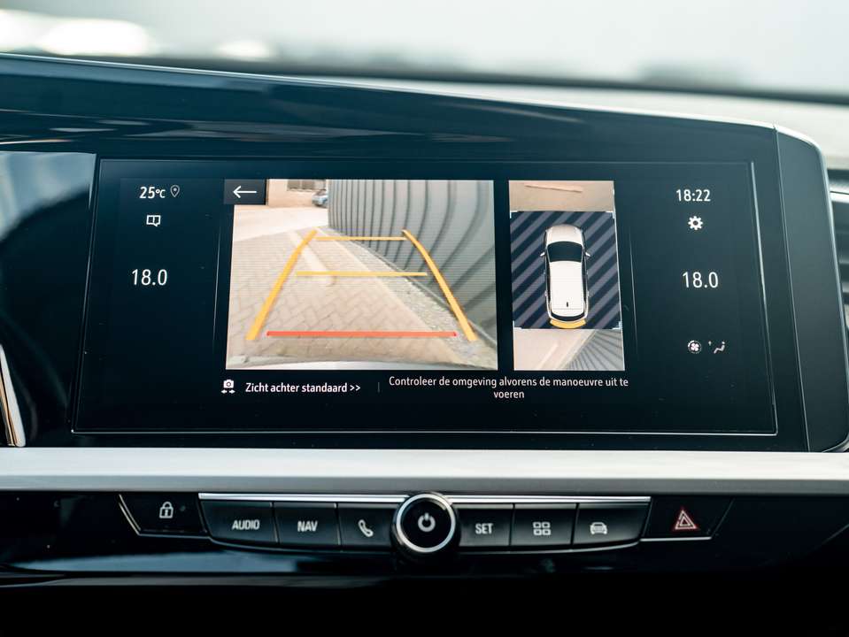 Opel Grandland - Imagem 9