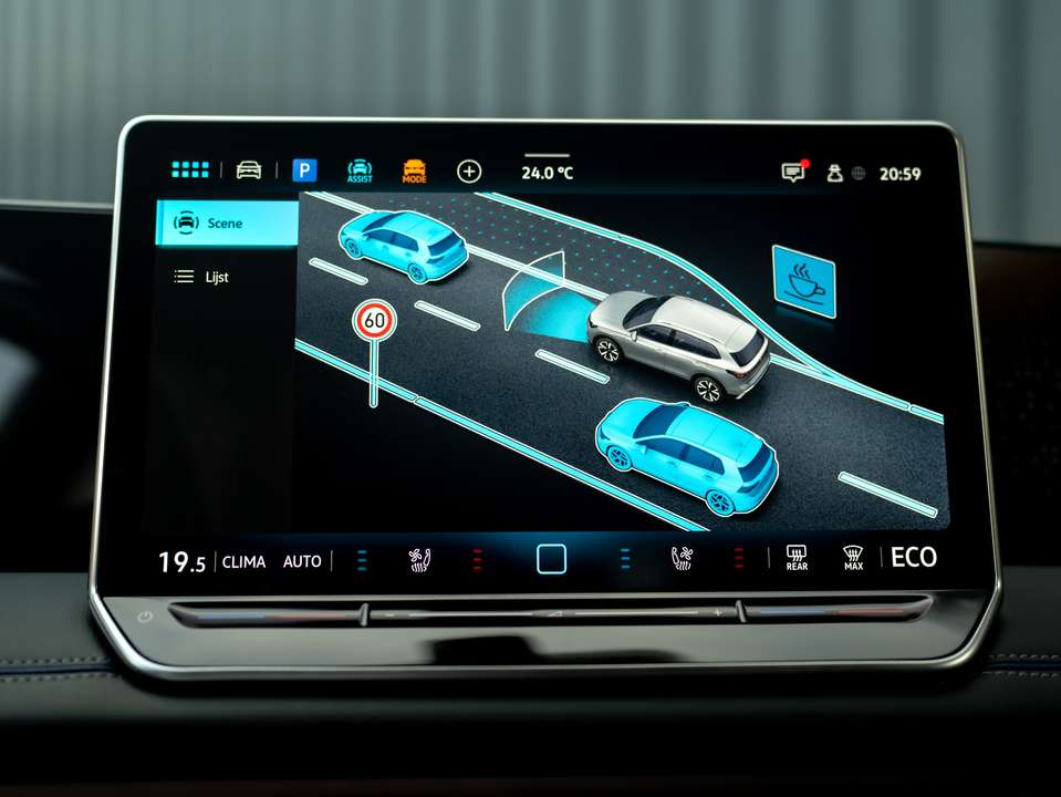 Volkswagen Tiguan - Imagem 10