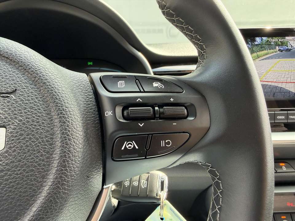Kia Stonic - Imagem 14