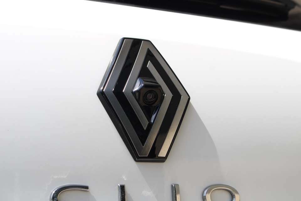 Renault Clio - Imagem 7