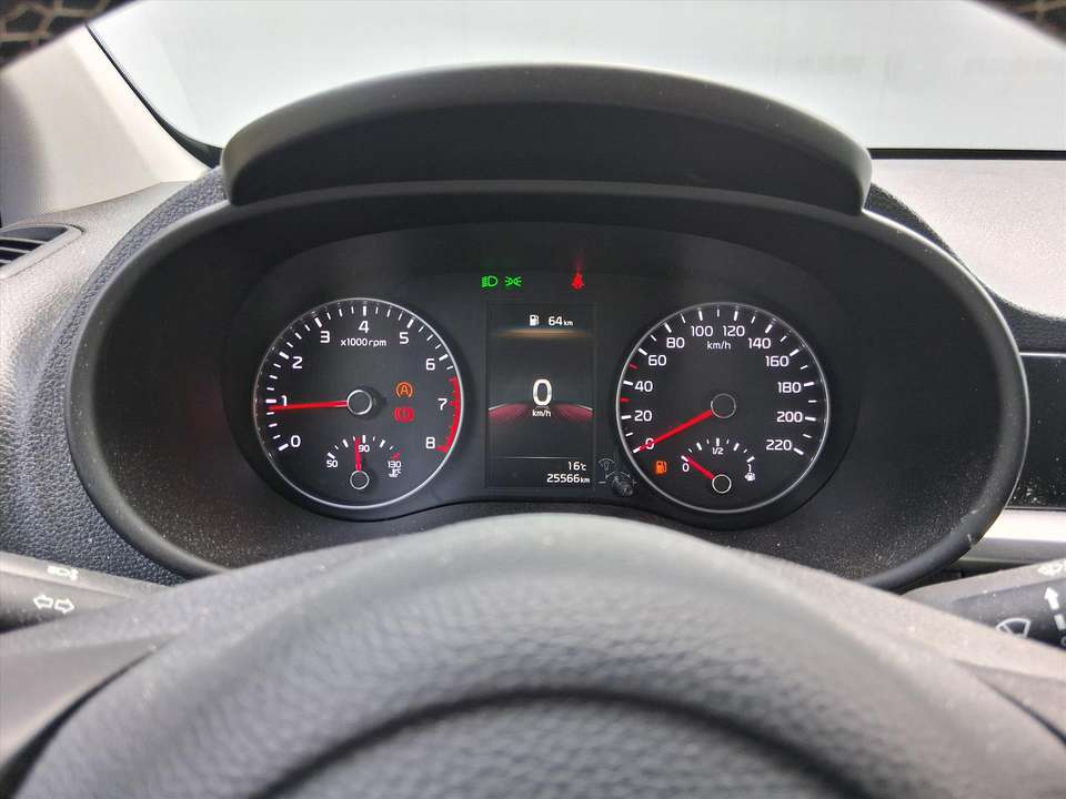 Kia Picanto - Imagem 16