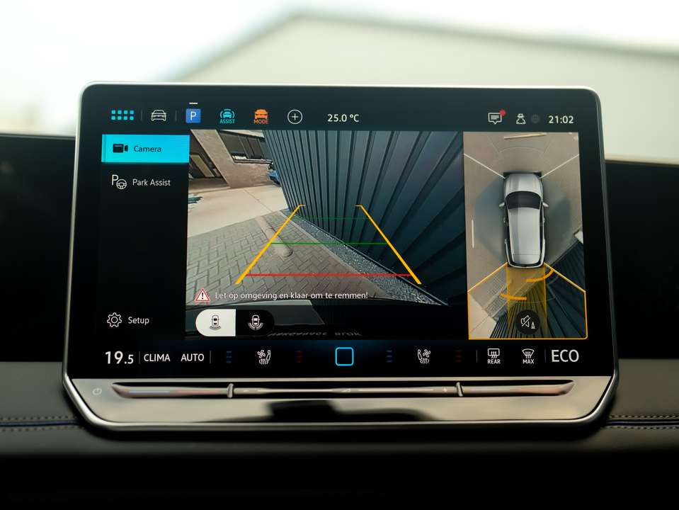 Volkswagen Tiguan - Imagem 11