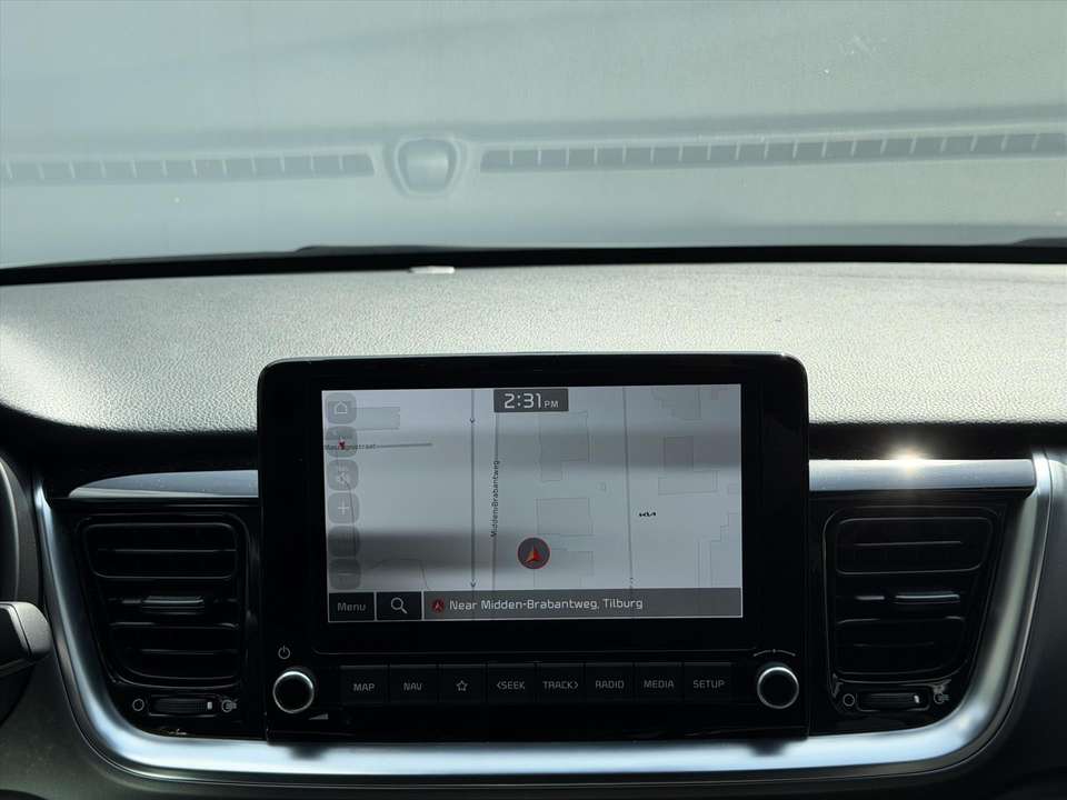 Kia Stonic - Imagem 15