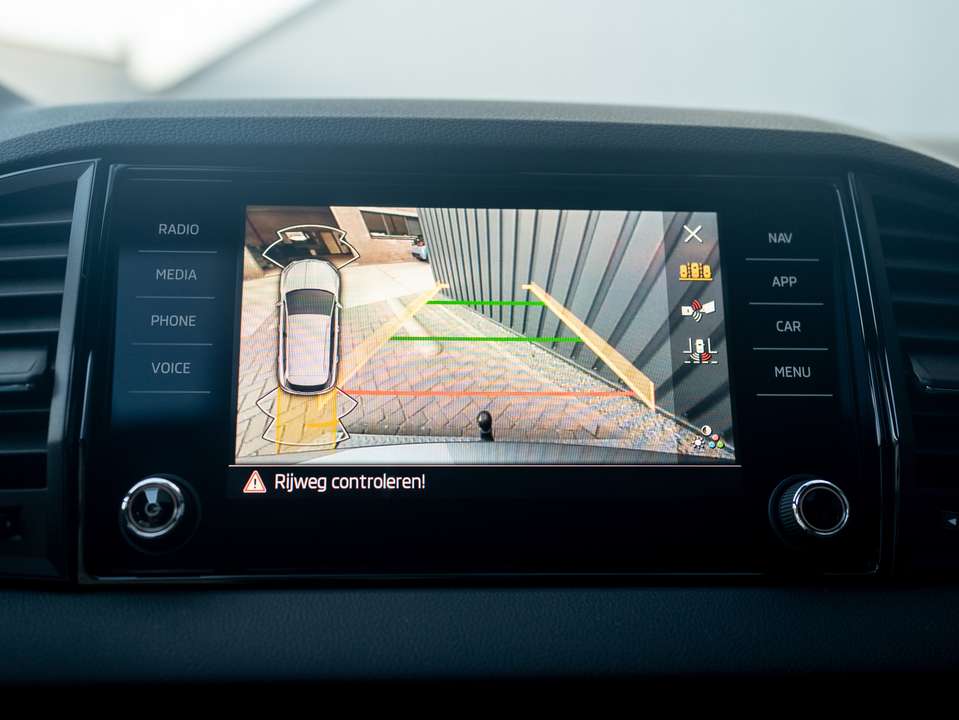 Skoda Karoq - Imagem 11