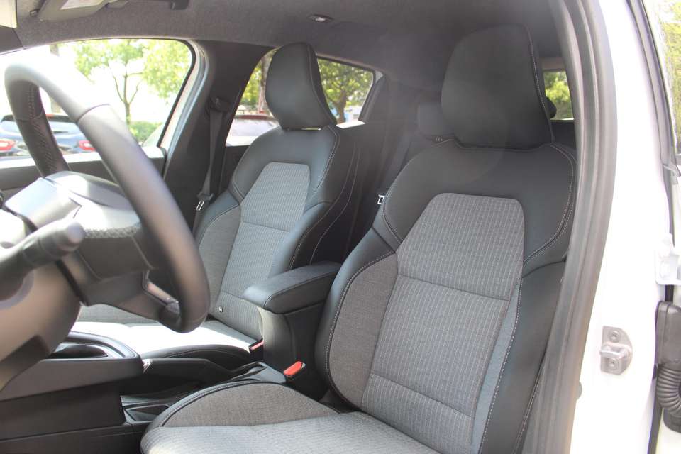 Renault Clio - Imagem 8