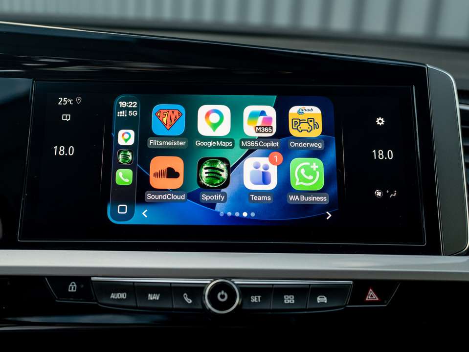 Opel Grandland - Imagem 11