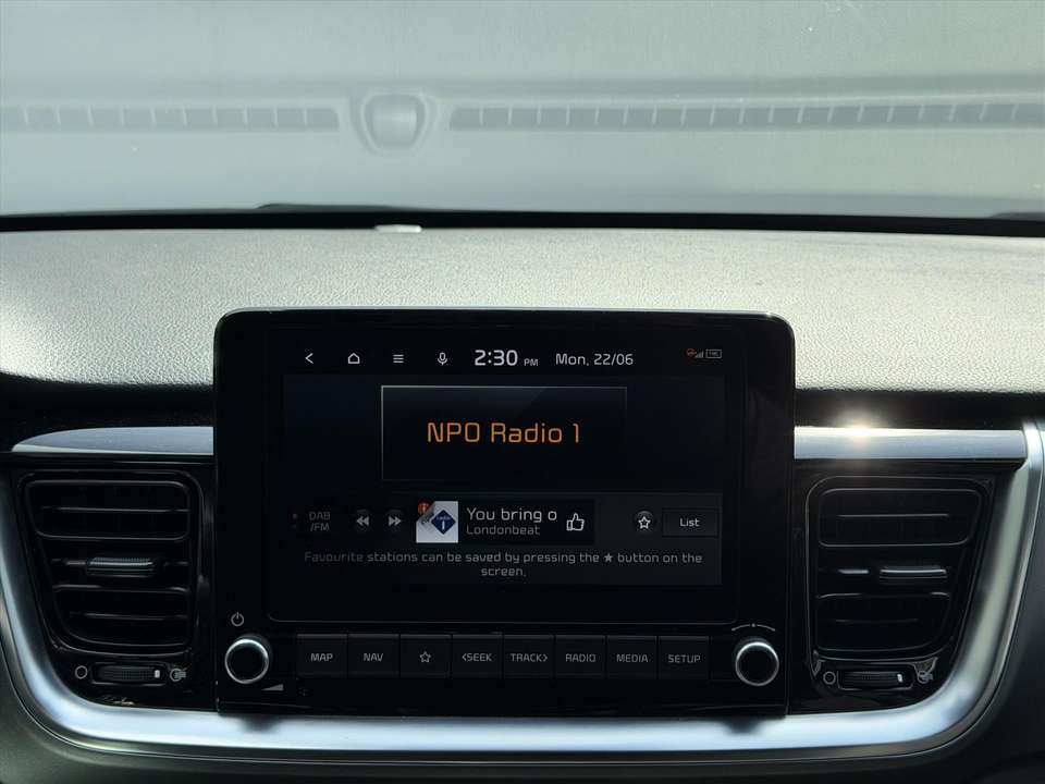 Kia Stonic - Imagem 16