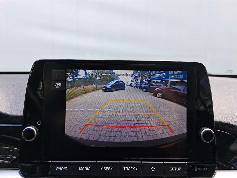 Kia Picanto - Imagem 18
