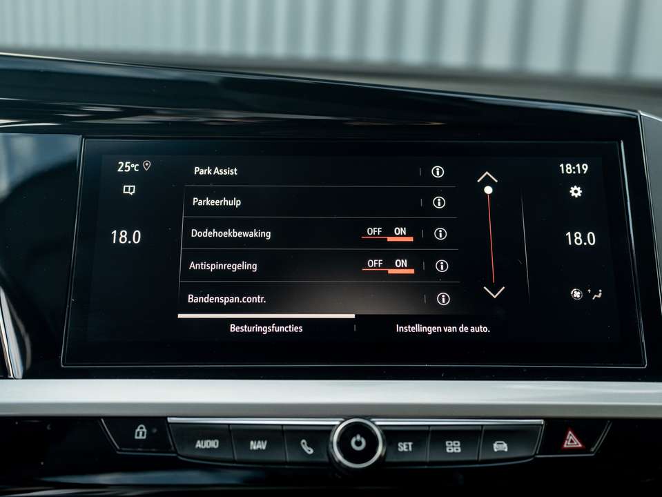 Opel Grandland - Imagem 12