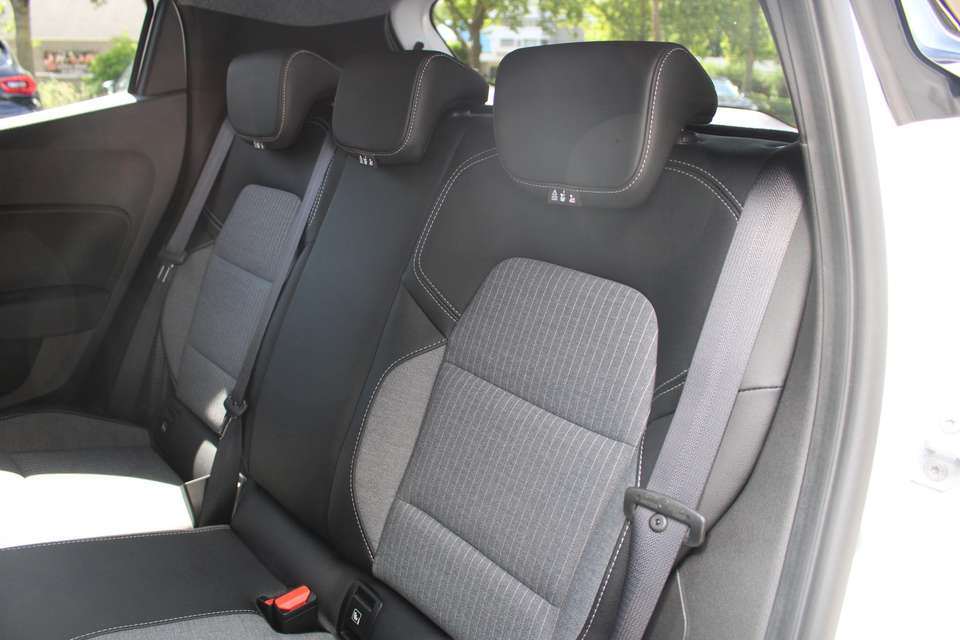 Renault Clio - Imagem 9