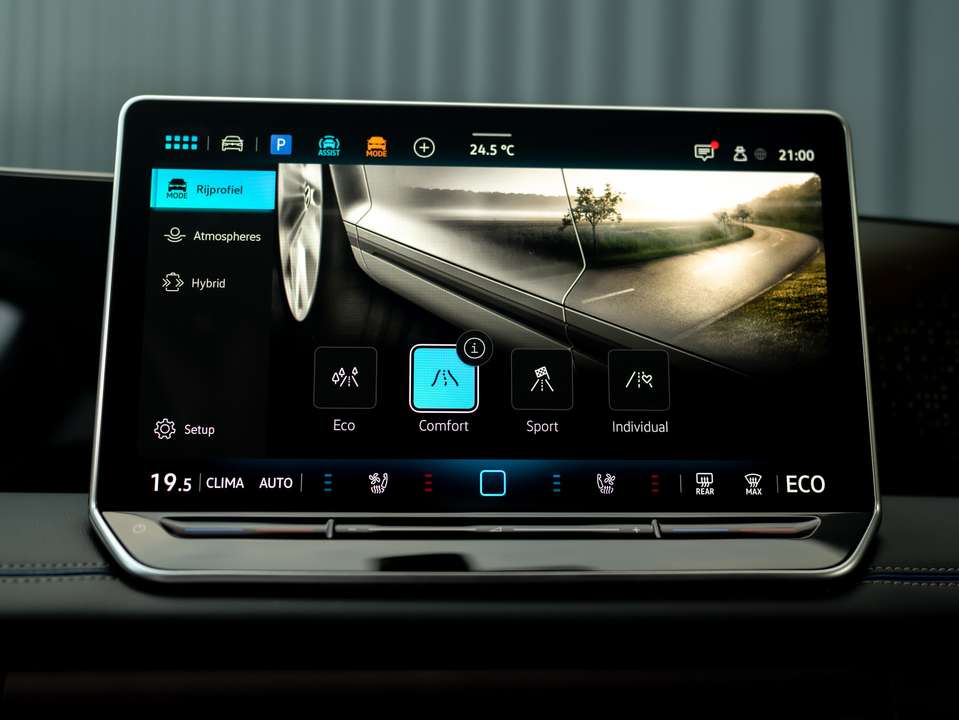 Volkswagen Tiguan - Imagem 13