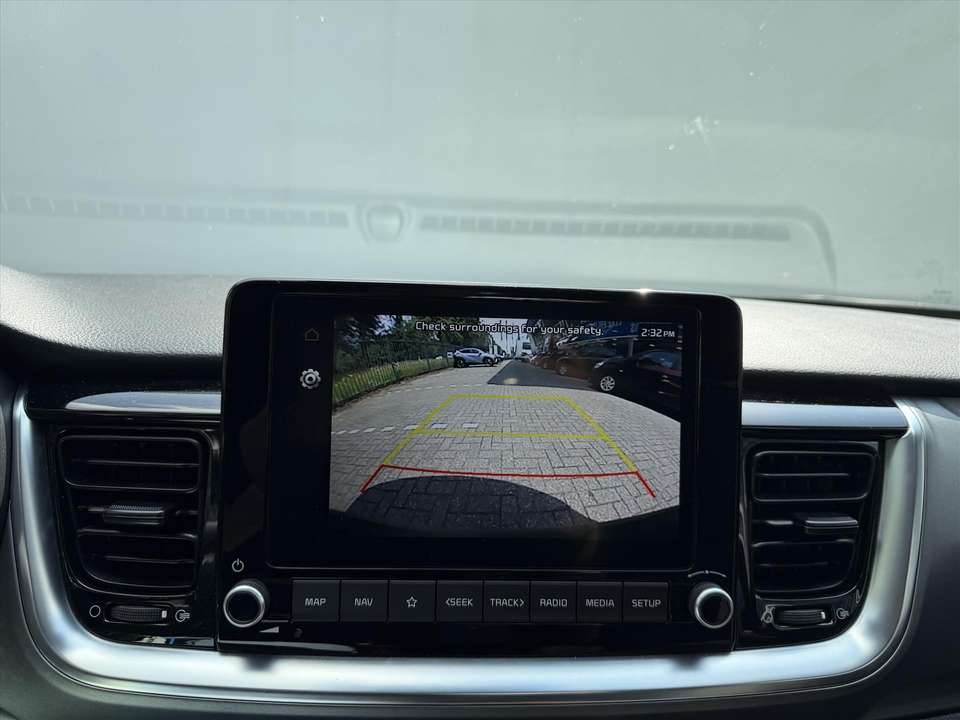 Kia Stonic - Imagem 17