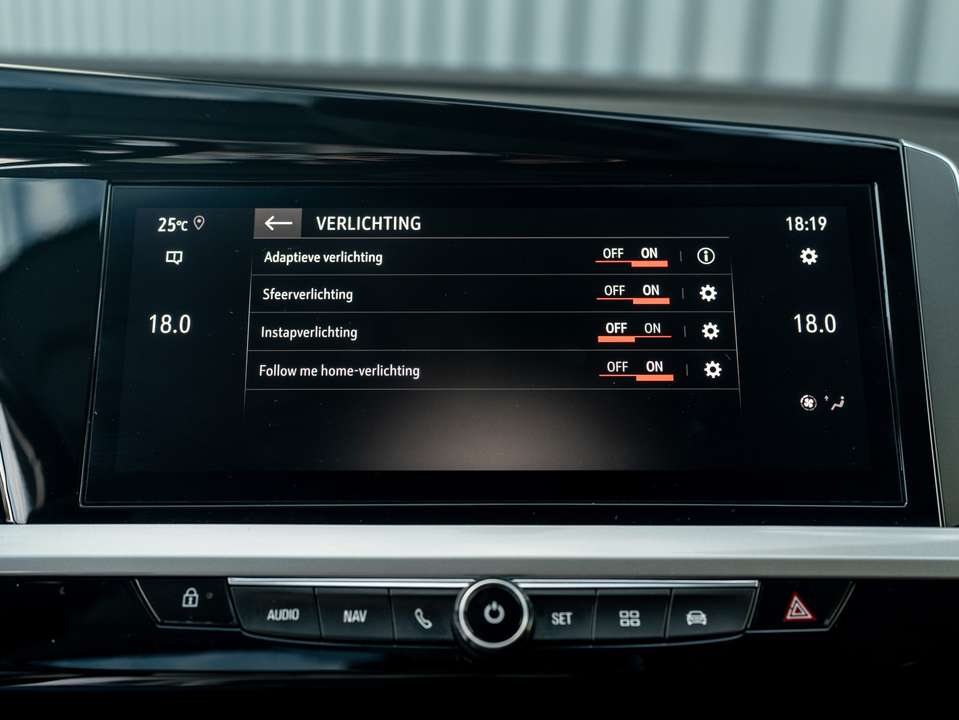 Opel Grandland - Imagem 13