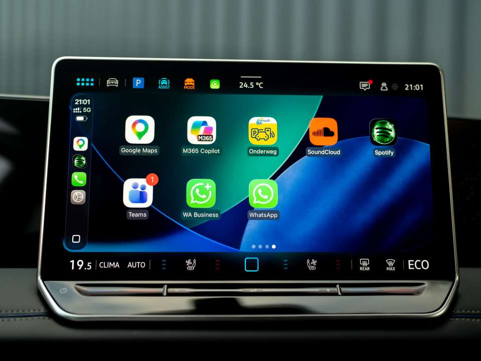 Volkswagen Tiguan - Imagem 14