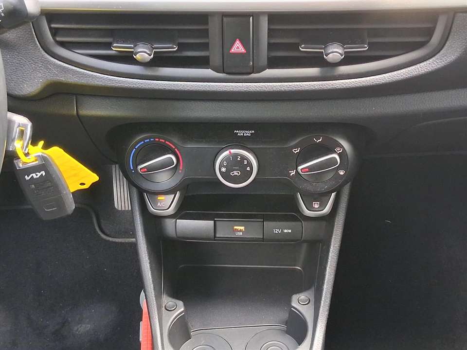 Kia Picanto - Imagem 20