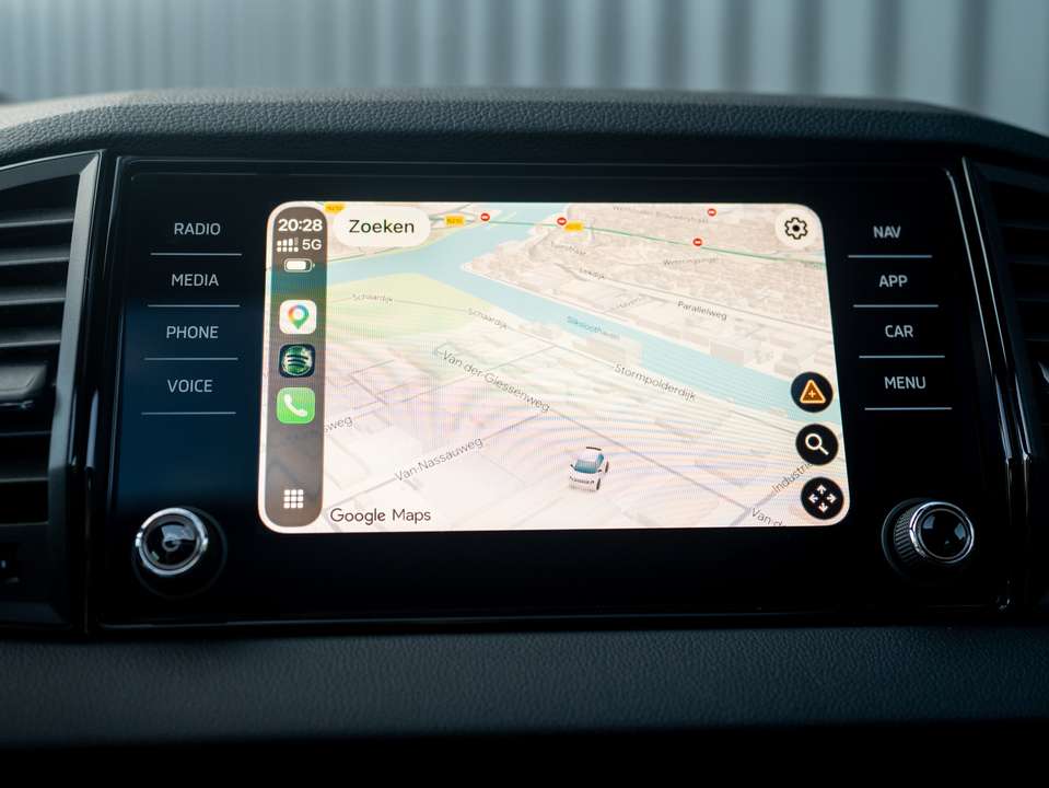 Skoda Karoq - Imagem 15